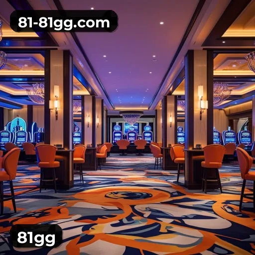 81gg download — arquivo APK para Android oficial