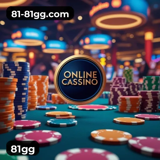81gg feedback — formulário de envio no aplicativo oficial