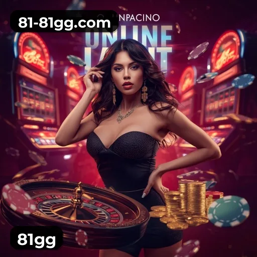 81gg login — painel de entrada no app oficial