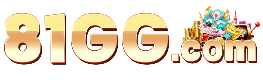 Logo 81gg